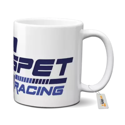 Motiv: Tasse - SPET Racing 2022