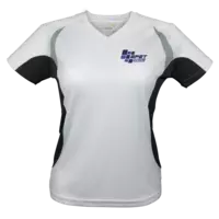 Motiv: Laufshirt Lady Running T - SPET Racing 2022 - bestimme auf Wunsch Details wie Produkt, Grösse, Farbe und Position selbst ! Motiv: Laufshirt Lady Running T - SPET Racing 2022