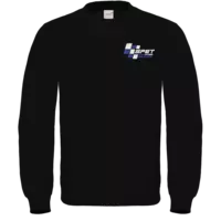 Motiv: Sweatshirt FAIR WEAR - SPET Racing 2022 - bestimme auf Wunsch Details wie Produkt, Grösse, Farbe und Position selbst ! Motiv: Sweatshirt FAIR WEAR - SPET Racing 2022
