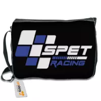 Motiv: Schultertasche - SPET Racing 2022 - bestimme auf Wunsch Details wie Produkt, Grösse, Farbe und Position selbst ! Motiv: Schultertasche - SPET Racing 2022