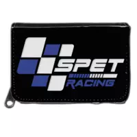 Motiv: Geldboerse - SPET Racing 2022 - bestimme auf Wunsch Details wie Produkt, Grösse, Farbe und Position selbst ! Motiv: Geldboerse - SPET Racing 2022