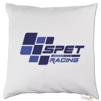 Motiv: Kissen - SPET Racing 2022 - bestimme auf Wunsch Details wie Produkt, Grösse, Farbe und Position selbst ! Motiv: Kissen - SPET Racing 2022