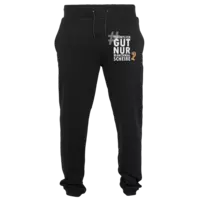 Motiv: Heavy Sweatpants - Eigentlichgut - bestimme auf Wunsch Details wie Produkt, Grösse, Farbe und Position selbst ! Motiv: Heavy Sweatpants - Eigentlichgut