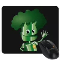 Motiv: Mousepad Textil - bestimme auf Wunsch Details wie Produkt, Grösse, Farbe und Position selbst ! Motiv: Mousepad Textil