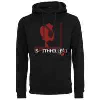 Motiv: Heavy Hoodie - Smithhiller DJ - bestimme auf Wunsch Details wie Produkt, Grösse, Farbe und Position selbst ! Motiv: Heavy Hoodie - Smithhiller DJ