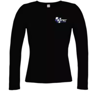 Motiv: Longsleeve Damen Organic - SPET Racing 2022 - bestimme auf Wunsch Details wie Produkt, Grösse, Farbe und Position selbst ! Motiv: Longsleeve Damen Organic - SPET Racing 2022