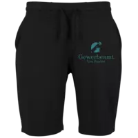 Motiv: Terry Shorts - Gewerbeamt - bestimme auf Wunsch Details wie Produkt, Grösse, Farbe und Position selbst ! Motiv: Terry Shorts - Gewerbeamt