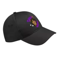 Motiv: 5 Panel Cap Curved Basic - Tipsywipsy Logo - bestimme auf Wunsch Details wie Produkt, Grösse, Farbe und Position selbst ! Motiv: 5 Panel Cap Curved Basic - Tipsywipsy Logo