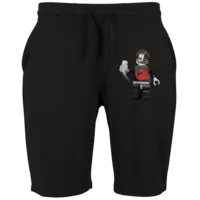 Motiv: Terry Shorts - Wikinger Drabu - bestimme auf Wunsch Details wie Produkt, Grösse, Farbe und Position selbst ! Motiv: Terry Shorts - Wikinger Drabu