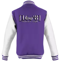 Motiv: College Jacke - Sixteen o' Eight [16o'8] 