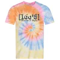 Motiv: Tie-Dye T-Shirt - Sixteen o' Eight [16o'8] 