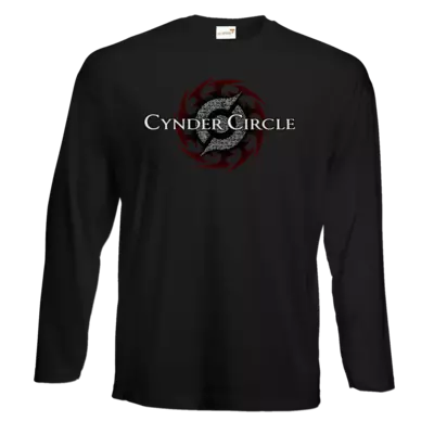 Motiv: Exact 190 Longsleeve FAIR WEAR - Feuerrad front 