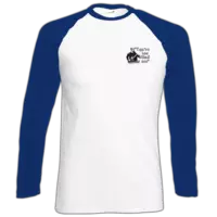 Motiv: Longsleeve Baseball T - Max - Blind 