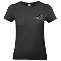 Motiv: T-Shirt Damen Premium FAIR WEAR - Reik - Not Today 