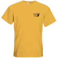 Motiv: T-Shirt Premium FAIR WEAR - Fabian - Rain 