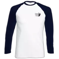 Motiv: Longsleeve Baseball T - Fabian - Rain 