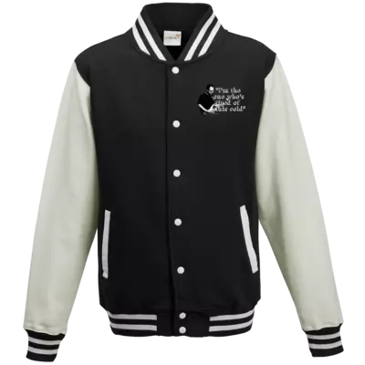 Motiv: College Jacke - Andy - Organic Colors 