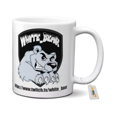 Motiv: Tasse