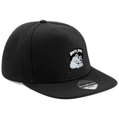 Motiv: Flatpeak Cap