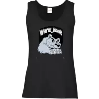 Motiv: Tank Top Damen Classic - bestimme auf Wunsch Details wie Produkt, Grösse, Farbe und Position selbst ! Motiv: Tank Top Damen Classic