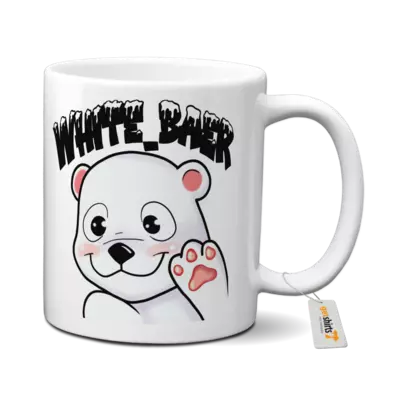 Motiv: Tasse