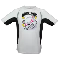 Motiv: Laufshirt Running T - Wut+ Logo - bestimme auf Wunsch Details wie Produkt, Grösse, Farbe und Position selbst ! Motiv: Laufshirt Running T - Wut+ Logo
