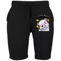 Motiv: Terry Shorts - Wut+ Logo - bestimme auf Wunsch Details wie Produkt, Grösse, Farbe und Position selbst ! Motiv: Terry Shorts - Wut+ Logo
