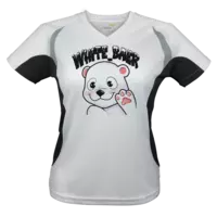 Motiv: Laufshirt Lady Running T - bestimme auf Wunsch Details wie Produkt, Grösse, Farbe und Position selbst ! Motiv: Laufshirt Lady Running T