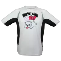 Motiv: Laufshirt Running T - Rip + Logo - bestimme auf Wunsch Details wie Produkt, Grösse, Farbe und Position selbst ! Motiv: Laufshirt Running T - Rip + Logo