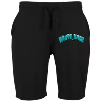 Motiv: Terry Shorts - Logo Türkis - bestimme auf Wunsch Details wie Produkt, Grösse, Farbe und Position selbst ! Motiv: Terry Shorts - Logo Türkis