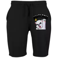 Motiv: Terry Shorts - Hype logo - bestimme auf Wunsch Details wie Produkt, Grösse, Farbe und Position selbst ! Motiv: Terry Shorts - Hype logo