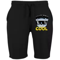 Motiv: Terry Shorts - Cool Logo - bestimme auf Wunsch Details wie Produkt, Grösse, Farbe und Position selbst ! Motiv: Terry Shorts - Cool Logo