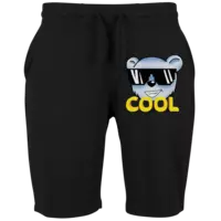 Motiv: Terry Shorts - Cool - bestimme auf Wunsch Details wie Produkt, Grösse, Farbe und Position selbst ! Motiv: Terry Shorts - Cool