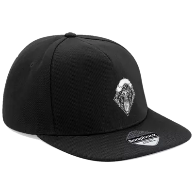 Motiv: Flatpeak Cap - DSA - Aventurisches Herbarium II