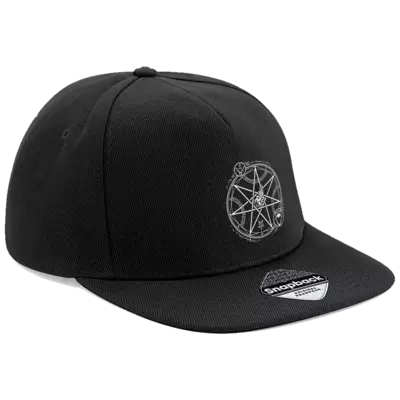 Motiv: Flatpeak Cap - DSA - Aventurisches Pandämonium II 