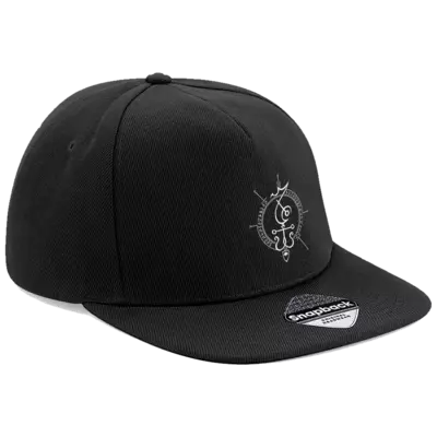 Motiv: Flatpeak Cap - DSA - Aventurisches Transmutarium