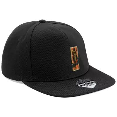 Motiv: Flatpeak Cap - Torg - Dr. Mobius