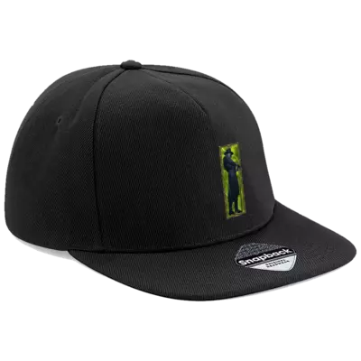 Motiv: Flatpeak Cap - Torg - Gaunt Man 