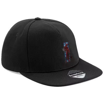 Motiv: Flatpeak Cap - Torg - Uthorian
