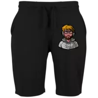 Motiv: Terry Shorts - Hasgarson Logo - bestimme auf Wunsch Details wie Produkt, Grösse, Farbe und Position selbst ! Motiv: Terry Shorts - Hasgarson Logo
