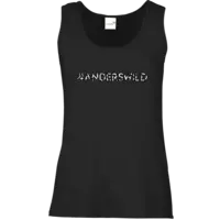 Motiv: Tank Top Damen Classic - bestimme auf Wunsch Details wie Produkt, Grösse, Farbe und Position selbst ! Motiv: Tank Top Damen Classic