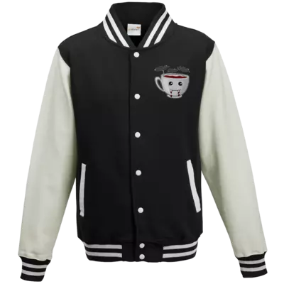 Motiv: College Jacke - Vamptea 