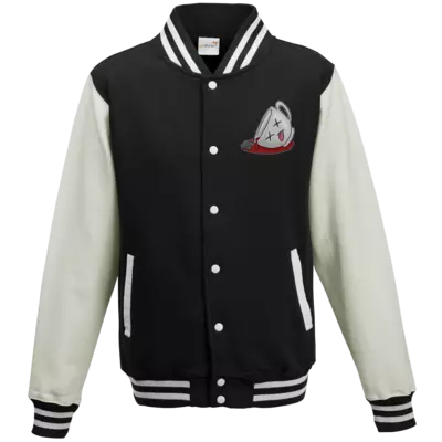 Motiv: College Jacke - xX 