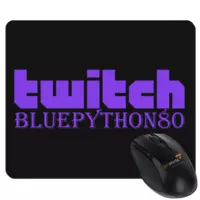Motiv: Mousepad Textil