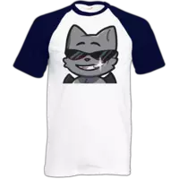 Motiv: TShirt Baseball - Cool - bestimme auf Wunsch Details wie Produkt, Grösse, Farbe und Position selbst ! Motiv: TShirt Baseball - Cool