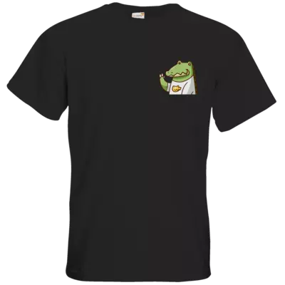 Motiv: T-Shirt Premium - Aloha 