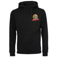 Motiv: Heavy Hoodie - Alkigator 