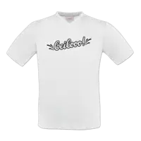 Motiv: T-Shirt V-Neck FAIR WEAR - Geilo - bestimme auf Wunsch Details wie Produkt, Grösse, Farbe und Position selbst ! Motiv: T-Shirt V-Neck FAIR WEAR - Geilo