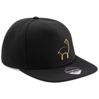 Motiv: Flatpeak Cap