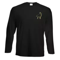 Motiv: Exact 190 Longsleeve FAIR WEAR - bestimme auf Wunsch Details wie Produkt, Grösse, Farbe und Position selbst ! Motiv: Exact 190 Longsleeve FAIR WEAR